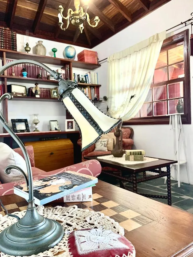 Finca Chimaca Arona  Homestay Arona (Tenerife)