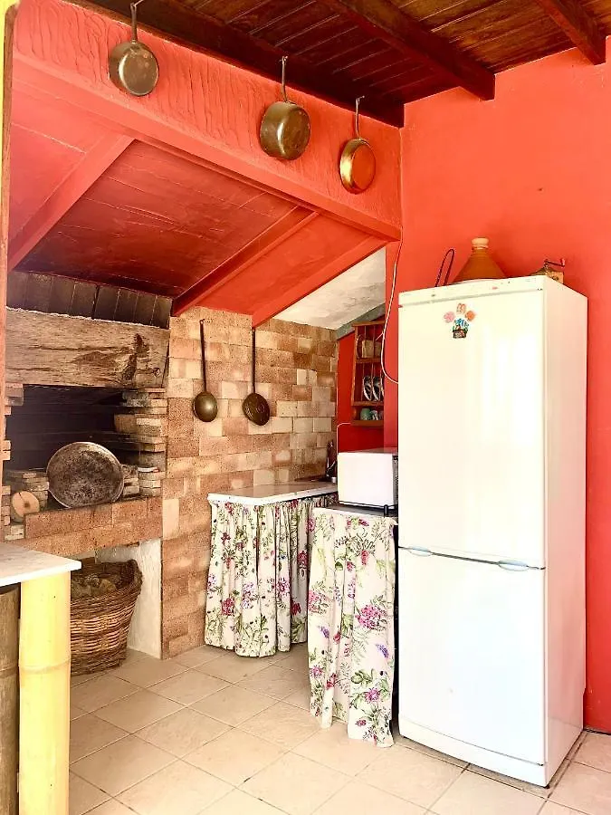 Homestay Finca Chimaca Arona  Spain