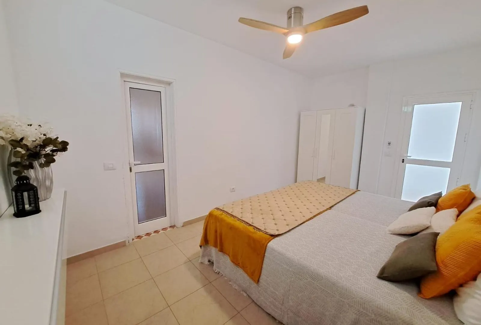 Homestay Finca Chimaca Arona