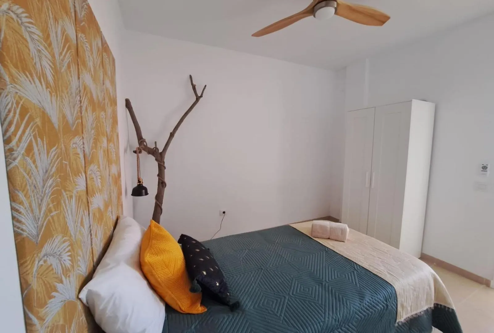 Homestay Finca Chimaca Arona