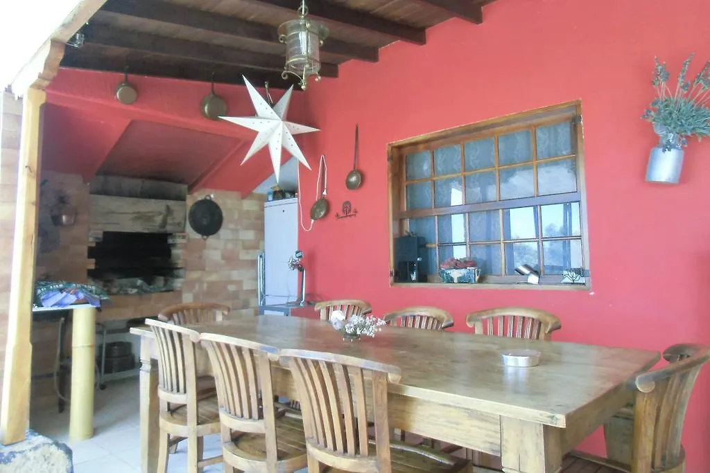 Finca Chimaca Arona  Spain