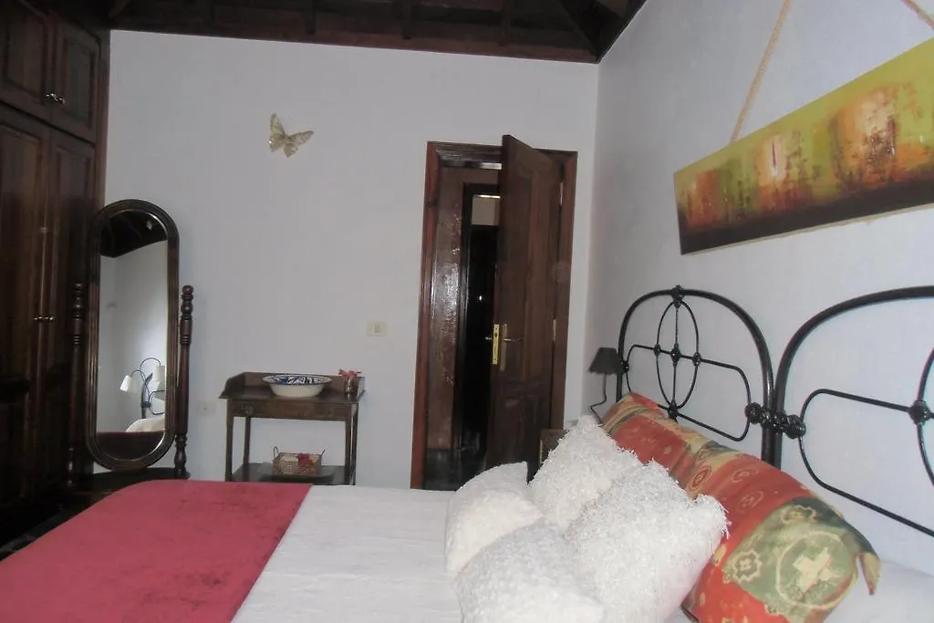 Finca Chimaca Arona  Homestay