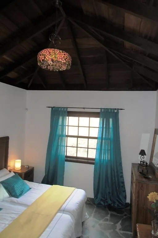 Homestay Finca Chimaca Arona