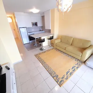  Apartamento Playa De Vistas España