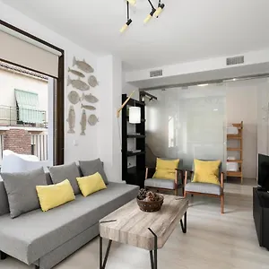 Apartamento Hi - Smart - Penthouse España