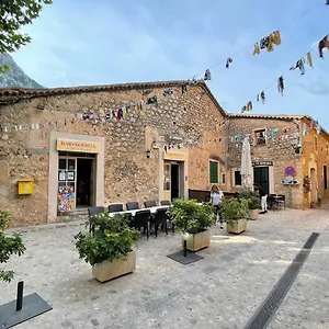  Ferienhaus Ca S’angel Spanien