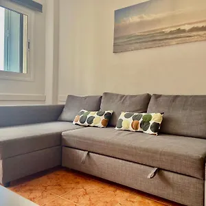  Apartment Allegra Spanien