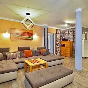  Apartment Casablanca Fuerteventura Spanien