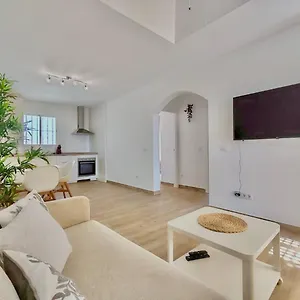 Apartamento Casa Min26 España