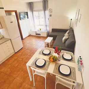 Apartamento Familia España