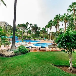 El Dorado Ocean View Las Americas Apartment
