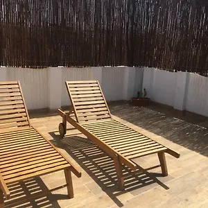  Ferienhaus Casa Campillo, Individuales Spanien