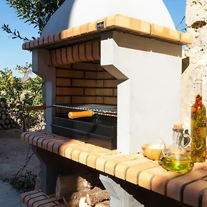  Villa S'hort De Marina Spanien