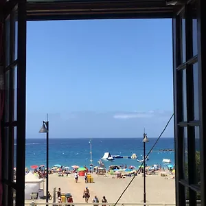 La Nina - Ocean View Apartment