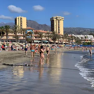 En Playa Vistas - Torres Del Sol Apartment