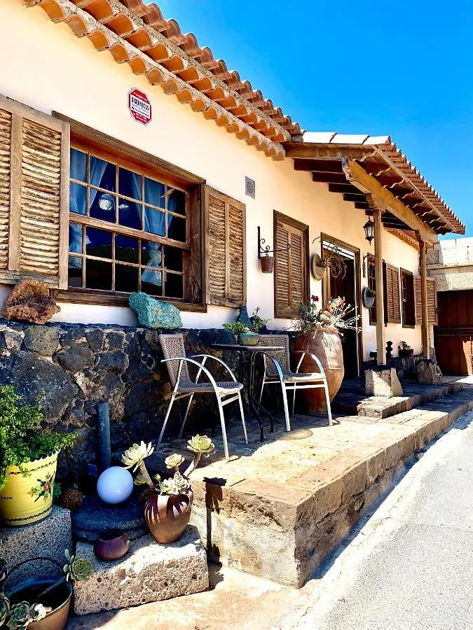 Finca Chimaca Arona  Arona (Tenerife)
