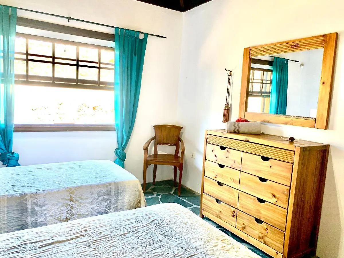 Finca Chimaca Arona  Privatunterkunft