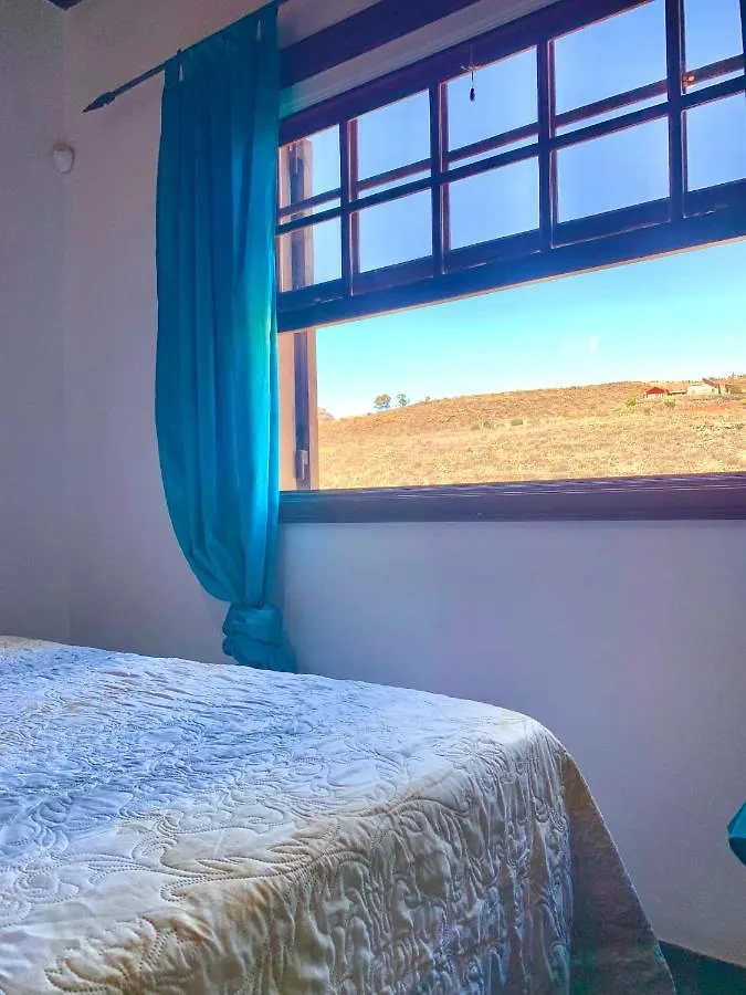 Finca Chimaca Arona  Privatunterkunft