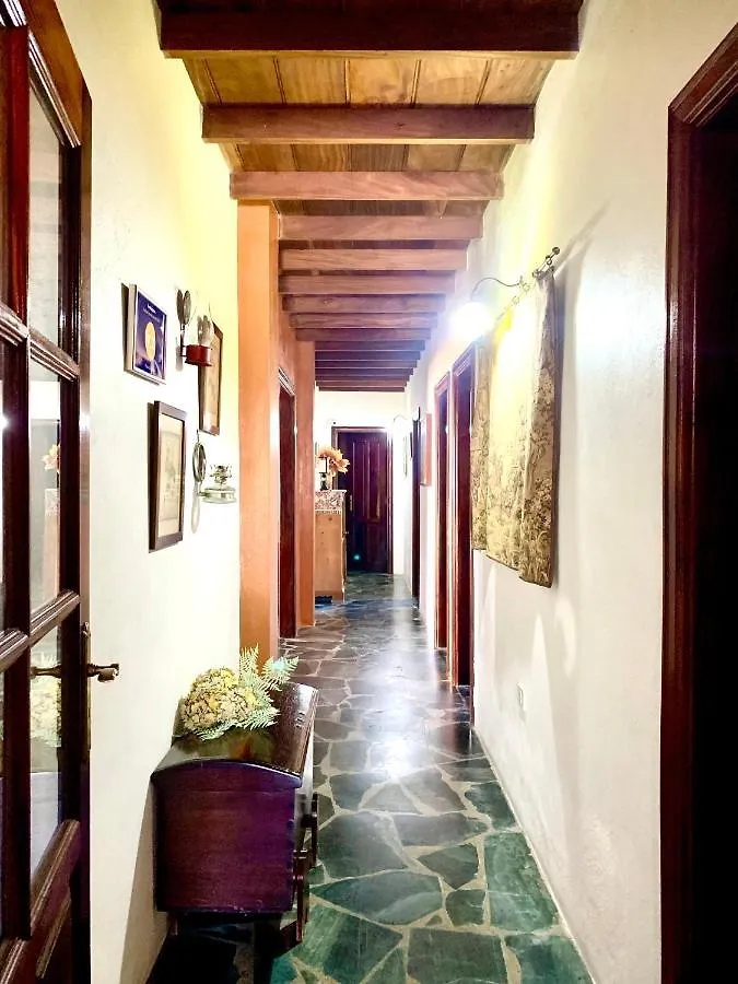 Privatunterkunft Finca Chimaca Arona