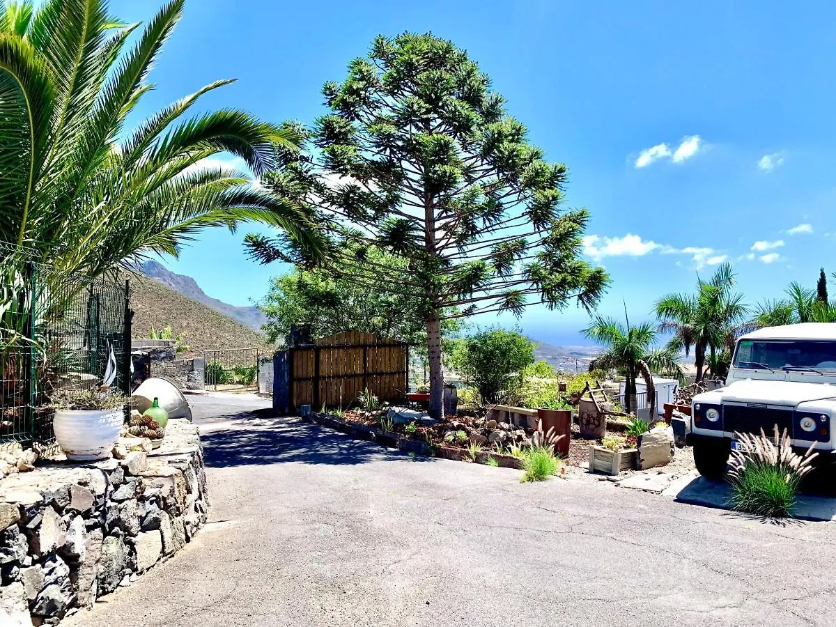 Finca Chimaca Arona