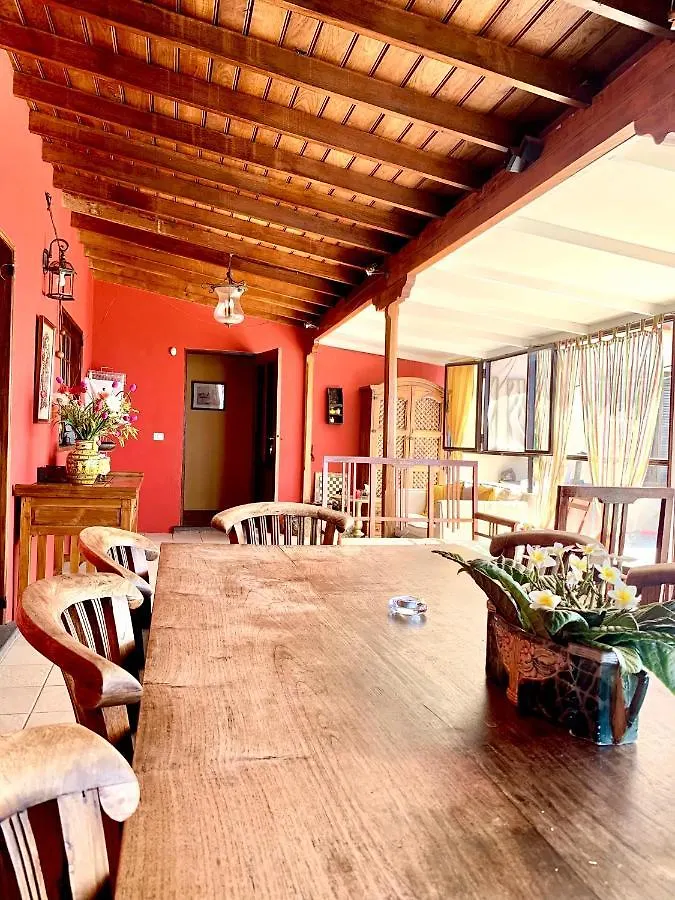 Finca Chimaca Arona  0*, Arona (Tenerife)