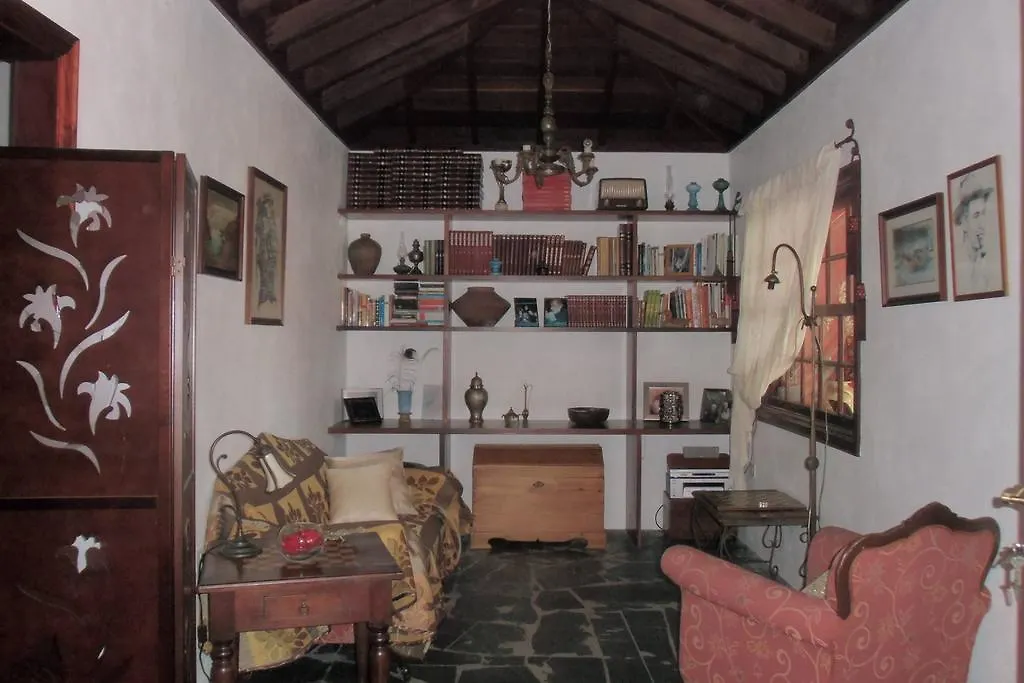 Privatunterkunft Finca Chimaca Arona
