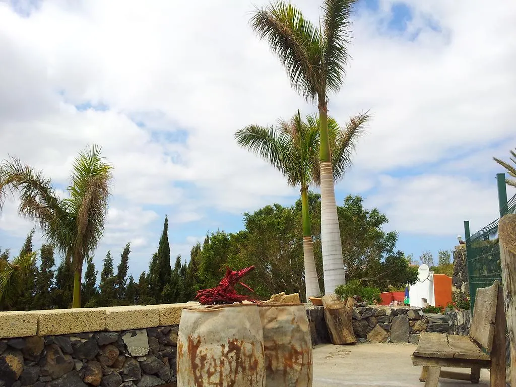Finca Chimaca Arona  Spanien