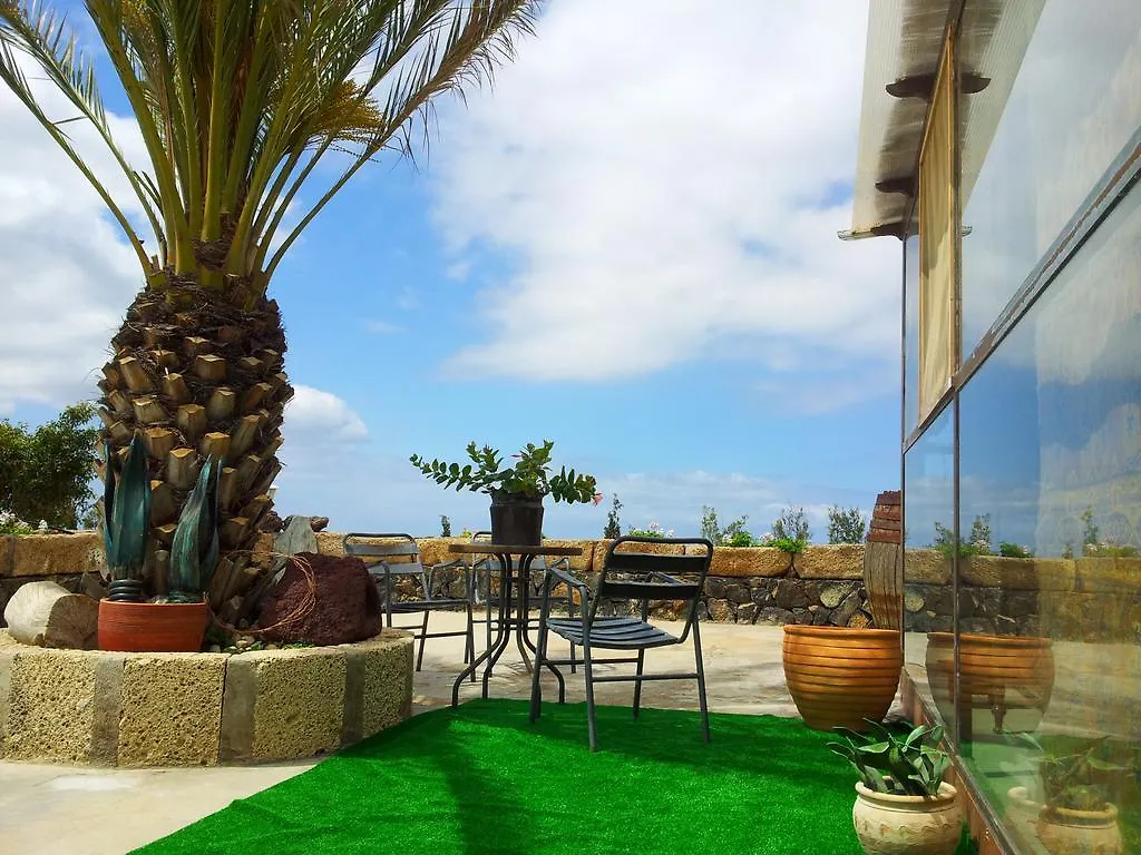 Finca Chimaca Arona  Privatunterkunft Arona (Tenerife)