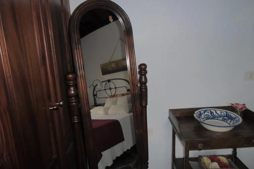 Privatunterkunft Finca Chimaca Arona