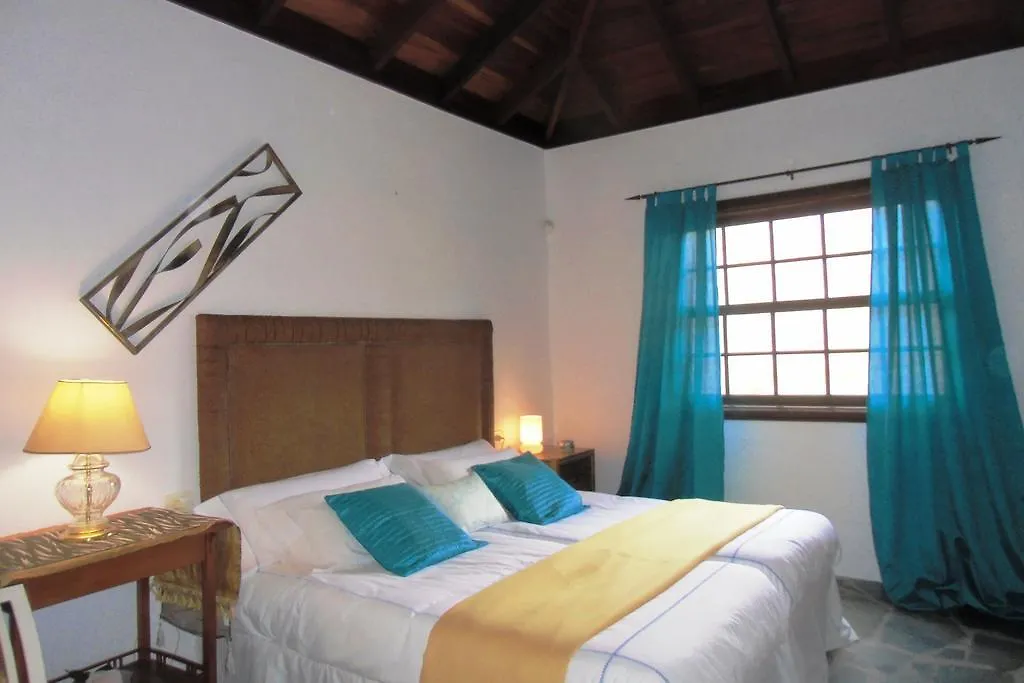 Finca Chimaca Arona