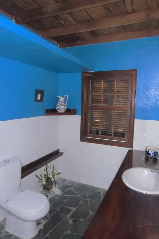 Privatunterkunft Finca Chimaca Arona  Spanien