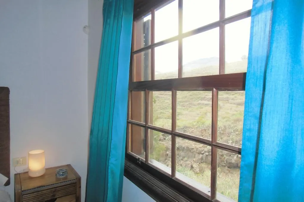 Finca Chimaca Arona