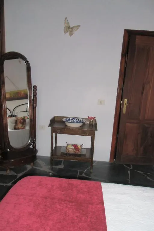 Privatunterkunft Finca Chimaca Arona  Spanien
