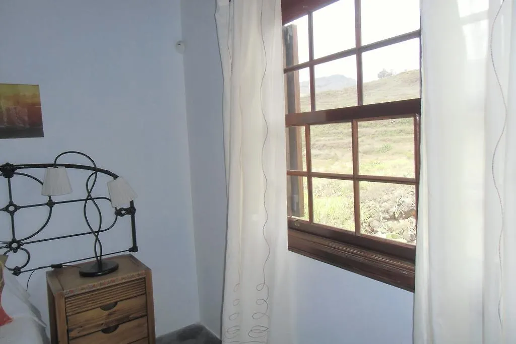 Finca Chimaca Arona
