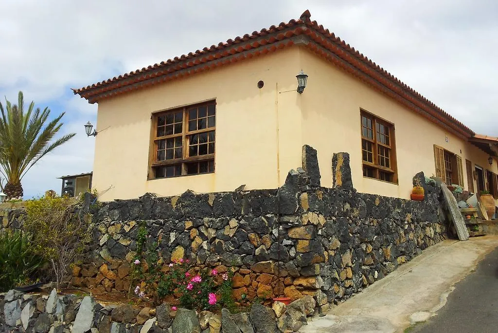 Privatunterkunft Finca Chimaca Arona  Spanien